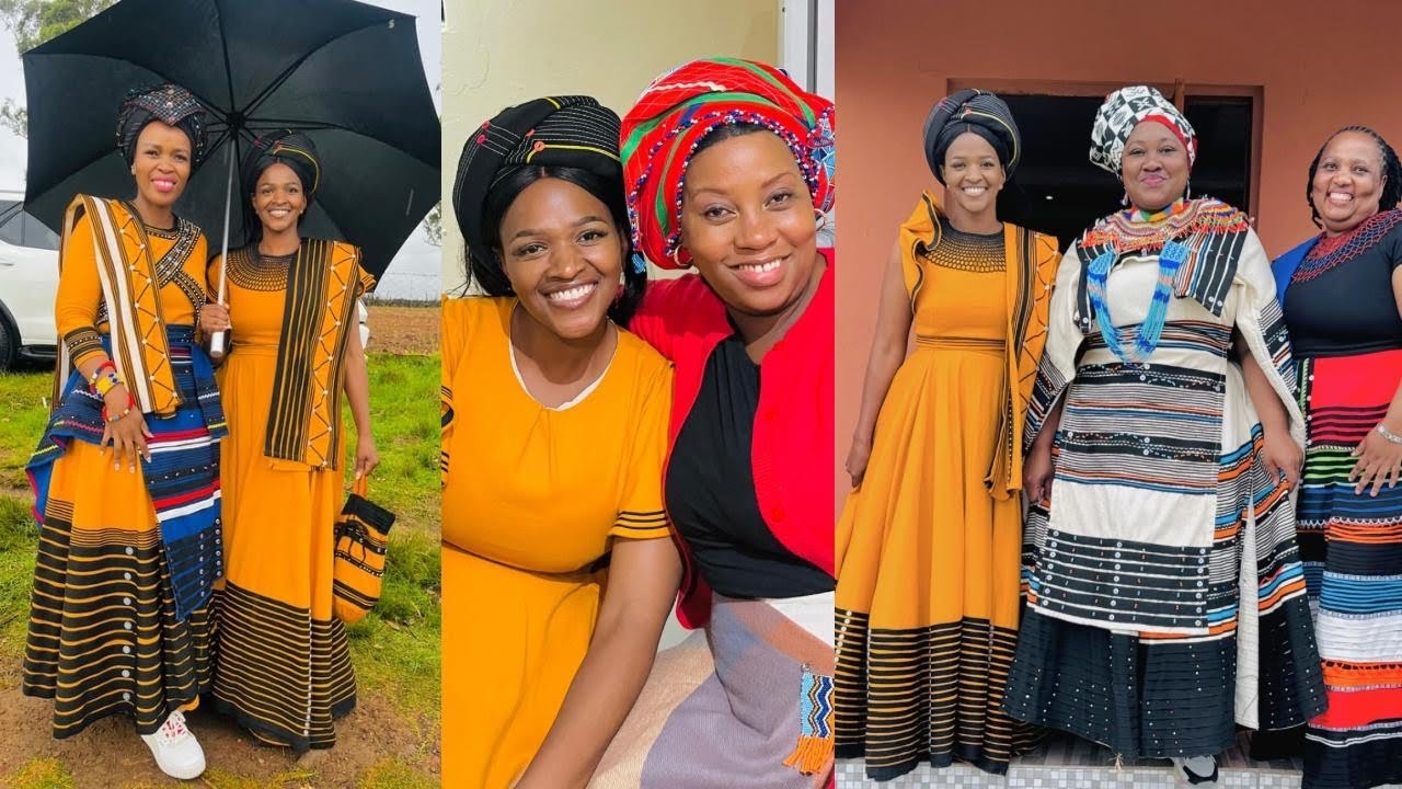 LET US ATTEND 3 MGIDI’S IN A DAY😅😅