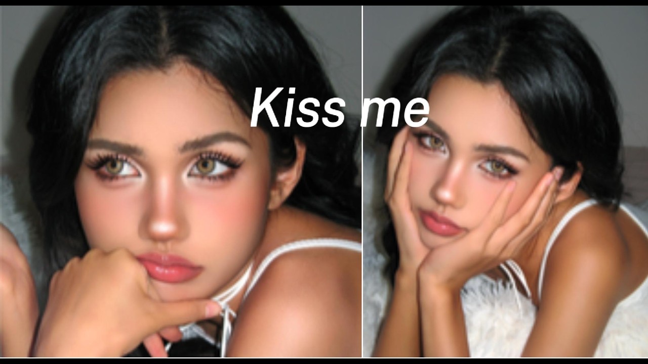 Kiss Me 💋 | Sweet Romantic Pop Love Song 2026 | Feel-Good Love Anthem