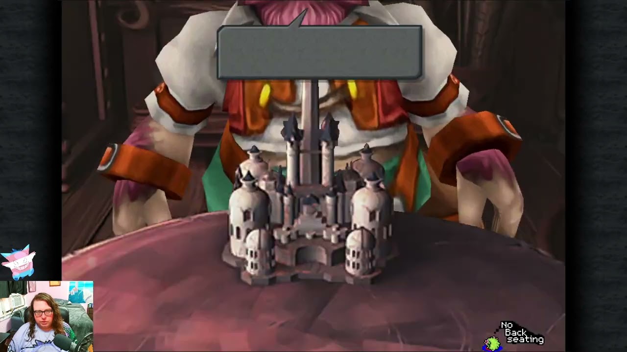 FINAL FANTASY IX Playthrough Part 1