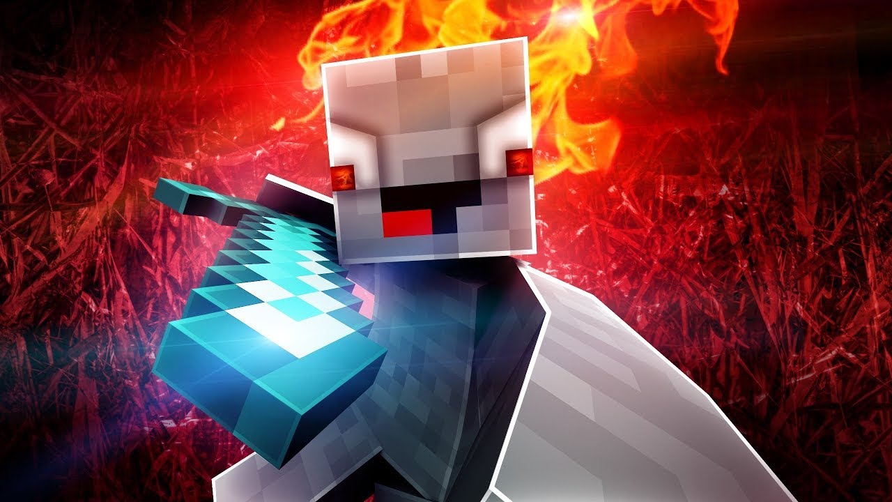 Alphastein Minecraft RISIKO PVP TRAINING