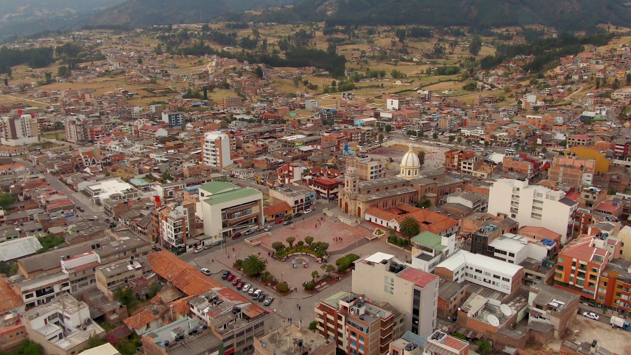 VOLANDO EN DRONE 4K- PAIPA Y EL SOCHAGOTA- JOYAS BOYACENSES -BOYACA- COLOMBIA