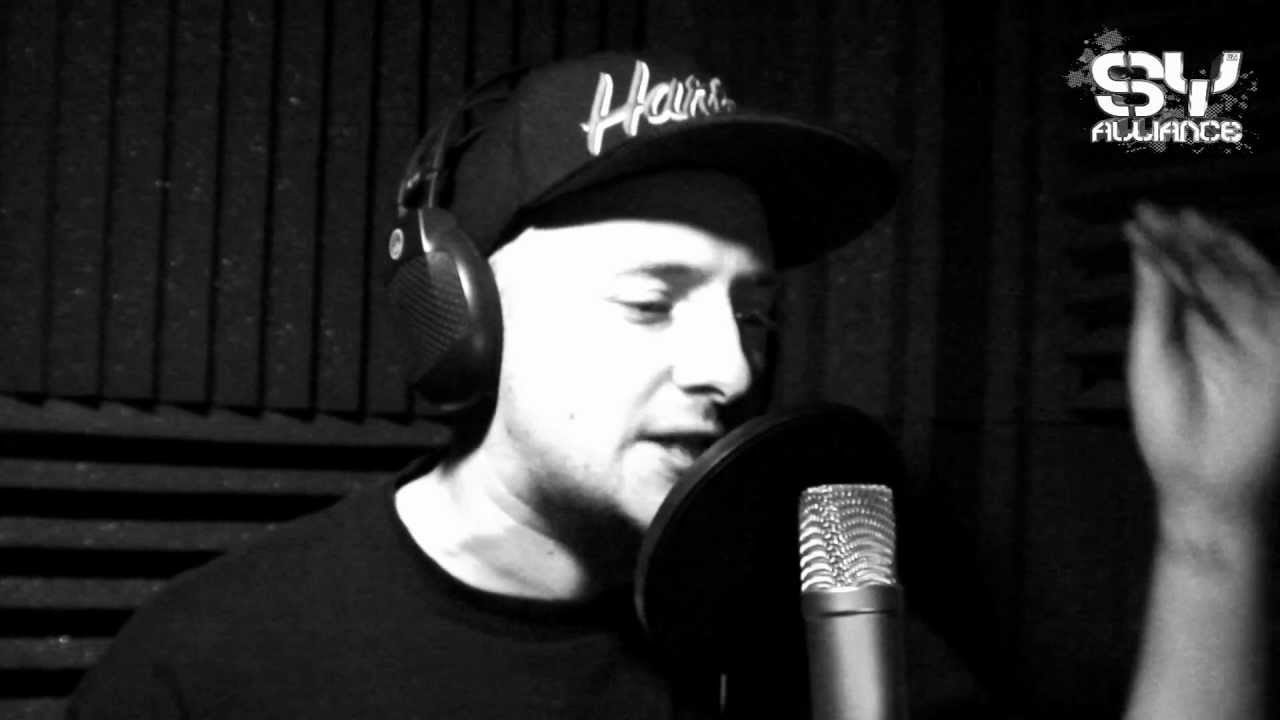 Rafta - 1 take DNB