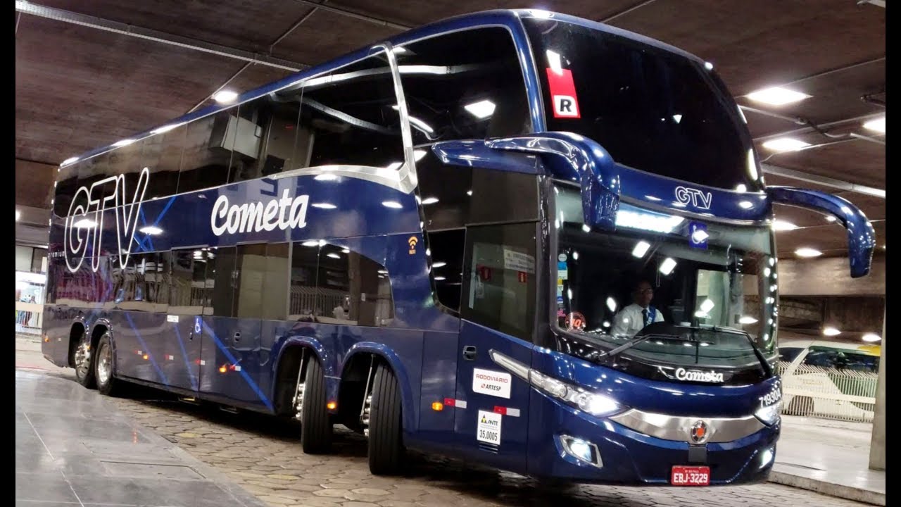 Duelo dos gigantes, rodoviária de BH