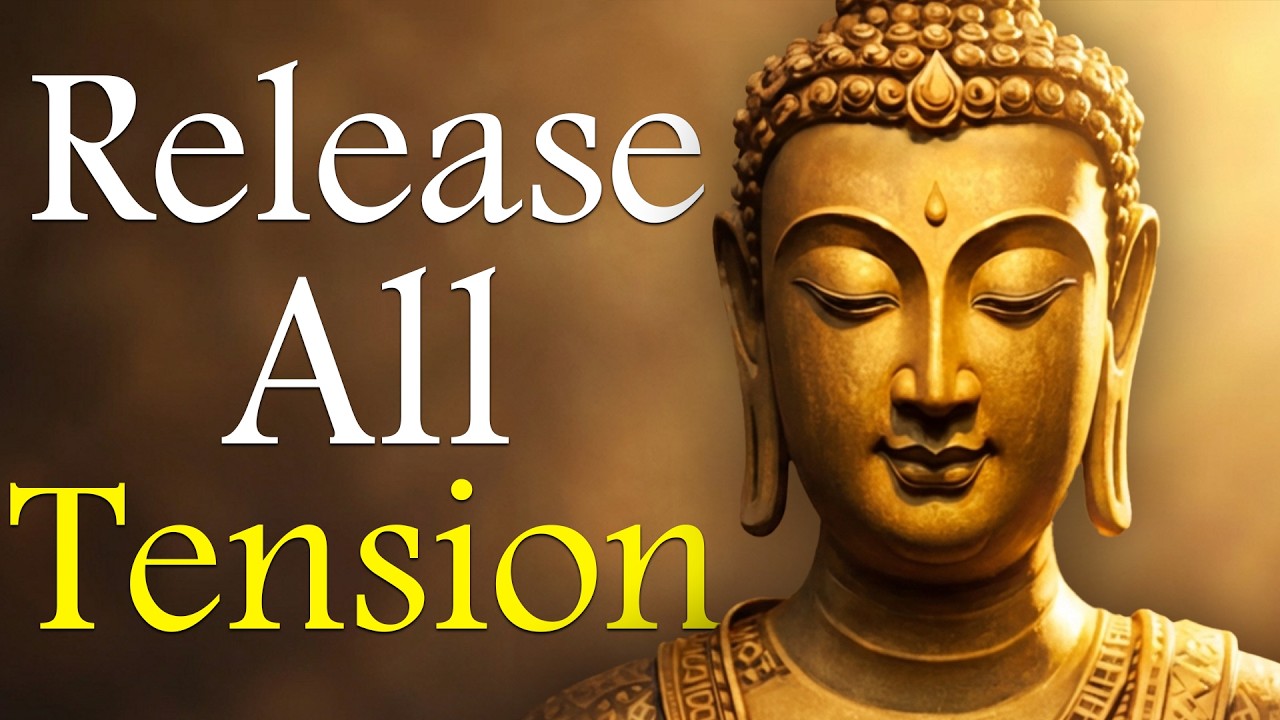 (NO ADS) Still the Wandering Mind | Buddhist Philosophy for Sleepless Nights
