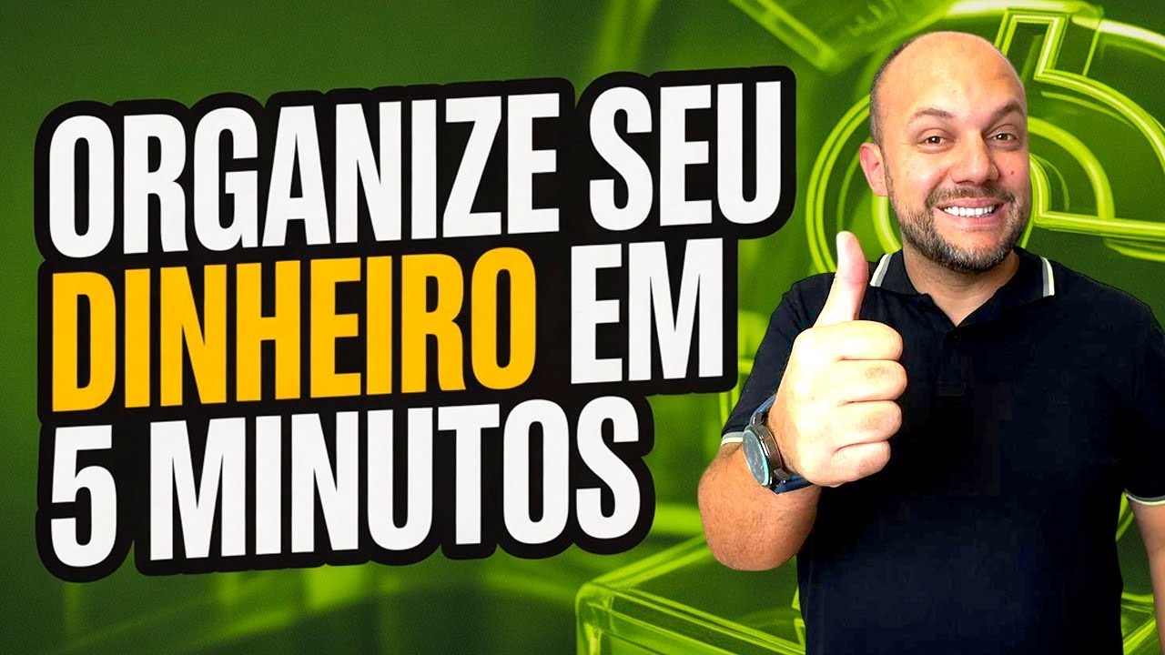 IMPERDÍVEL: Os 5 MELHORES APLICATIVOS DE FINANÇAS para 2026! DESCUBRA AGORA