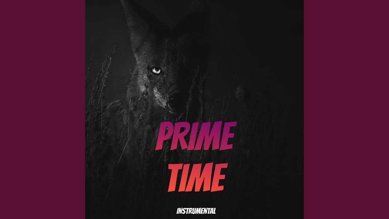 Prime Time Instrumental