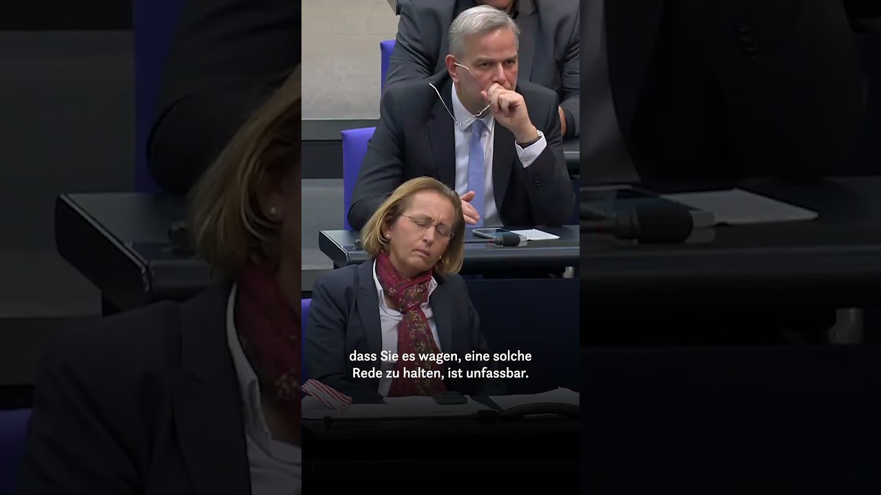 Konstantin von Notz: Antisemitismus bek&auml;mpfen!