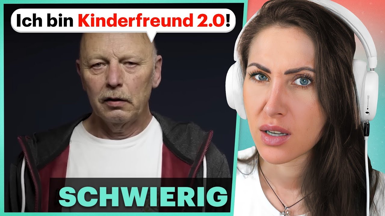 Warum wir diesen Mann sehr kritisch betrachten sollten!