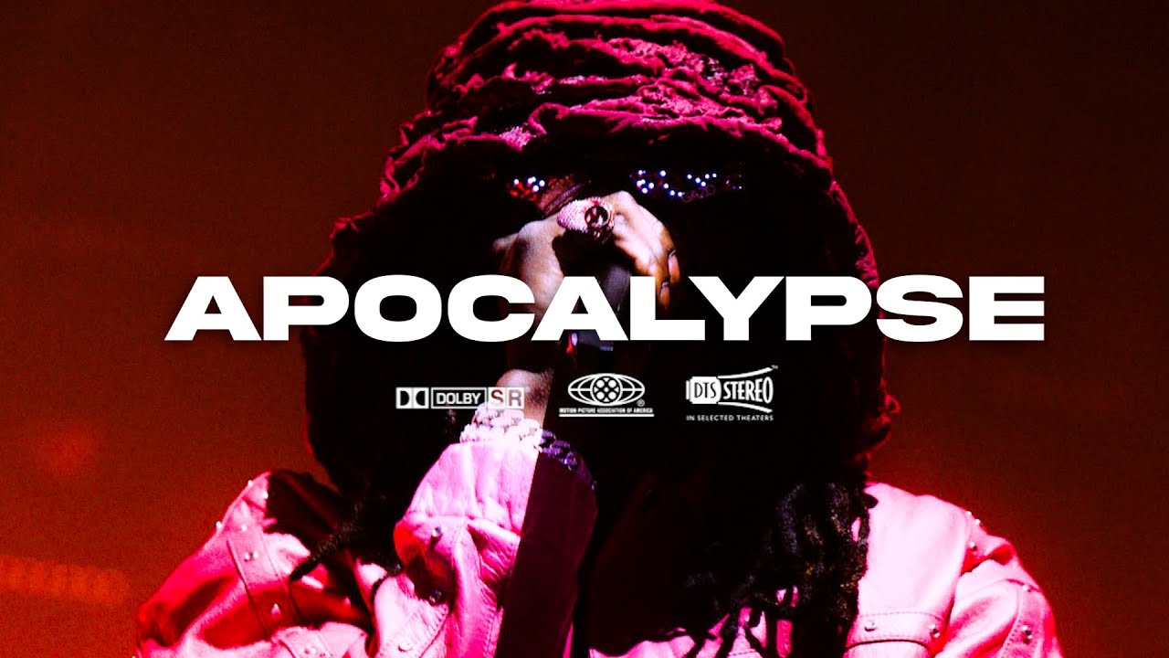Gazo Type Beat | 
