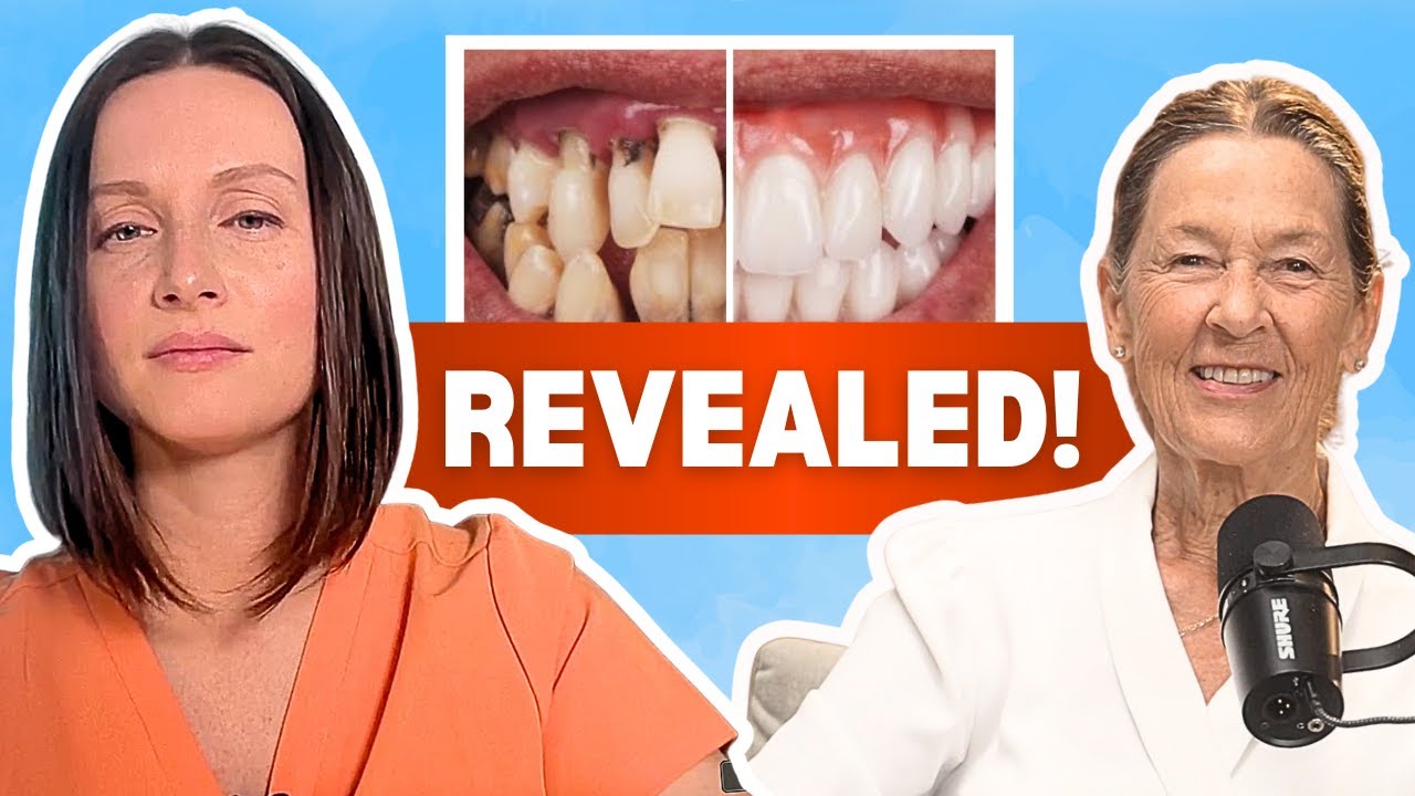 This Simple Ingredient Could Stop Cavities?! — Dr. Ellie x Ask A Hygienist Interview