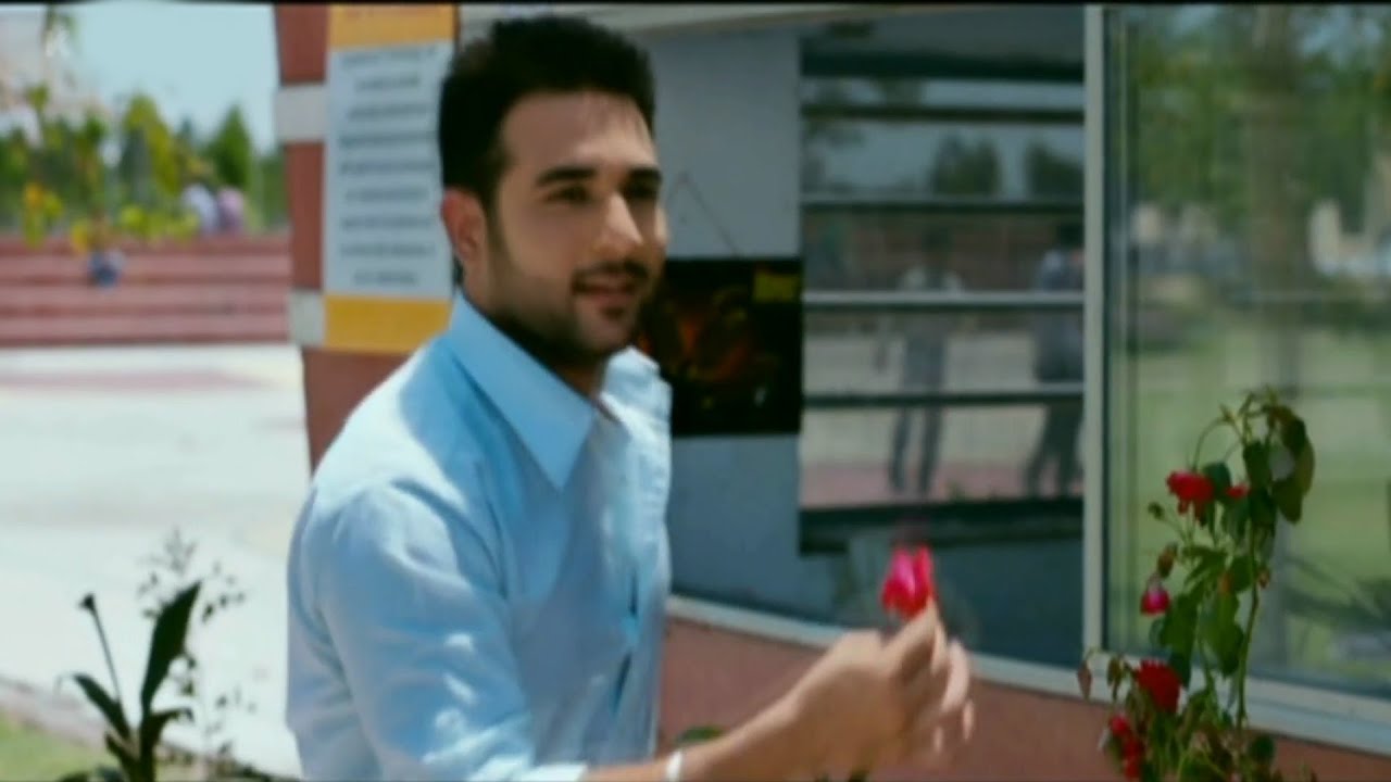 Harish Verma - Punjabi Movies 2016 || Punjabi Movies 2016 || Burrraahh