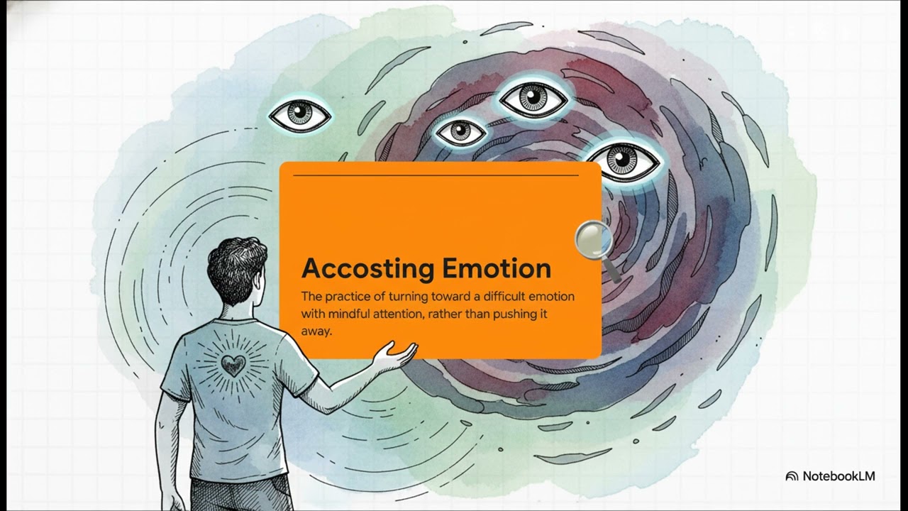 How to Find Peace Within the Storm of Suffering
