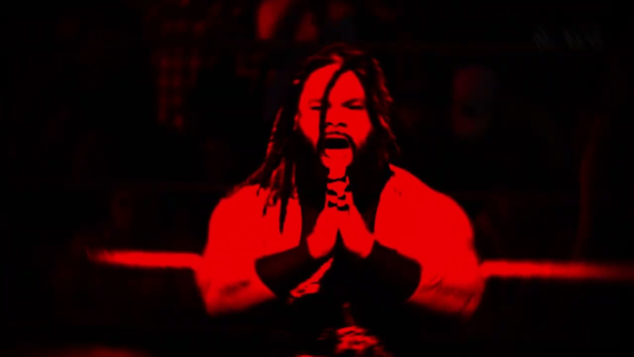 Jacob Fatu Custom WWE Titantron - 