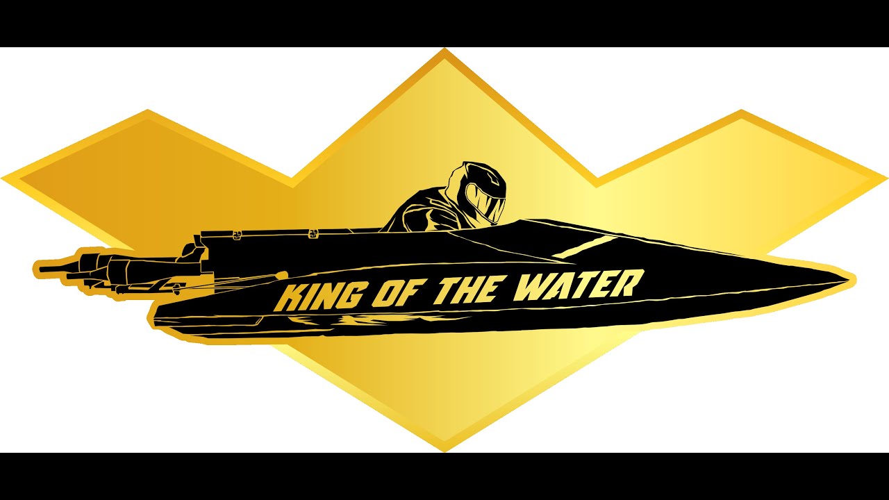 Ahhh, the 80's in pro outboard racing