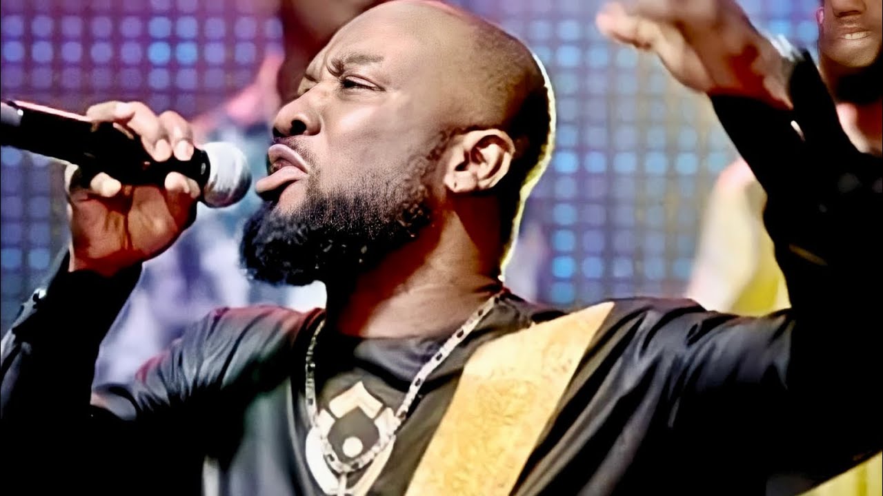 Yehoshua HaMashiach (Live Rec. video)