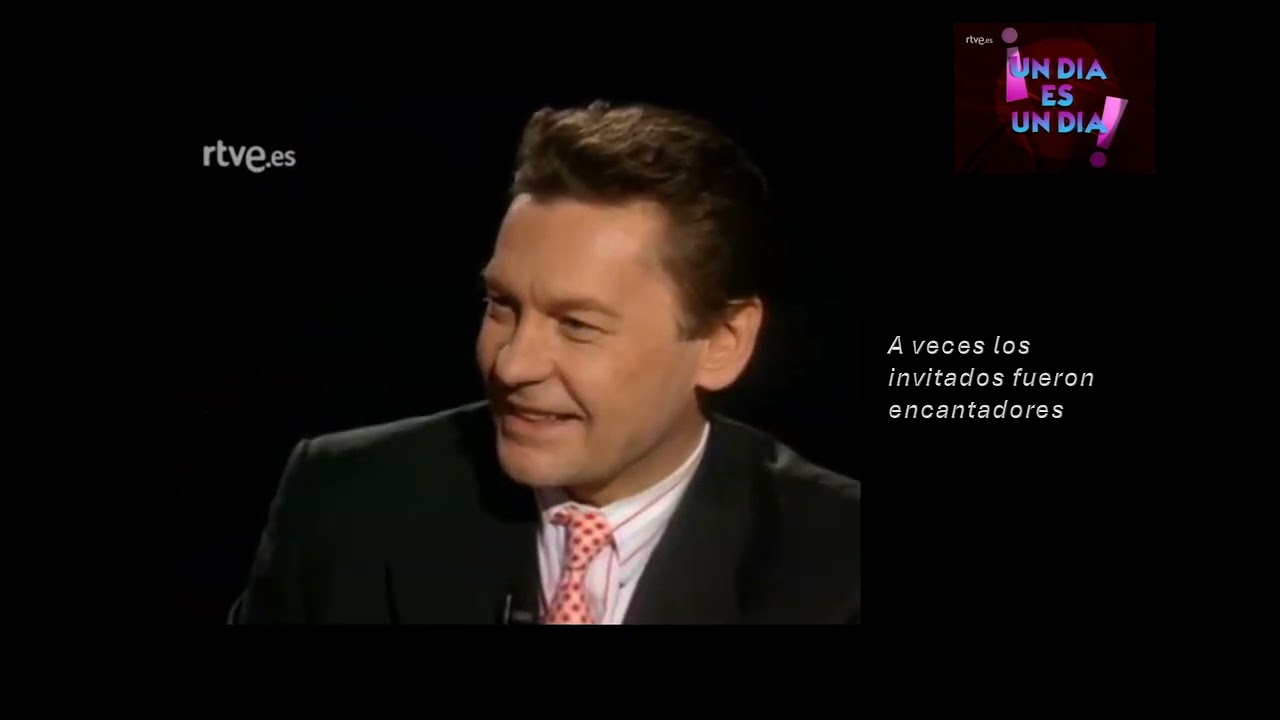 Los invitados a veces fueron encantadores, Helmut Berger