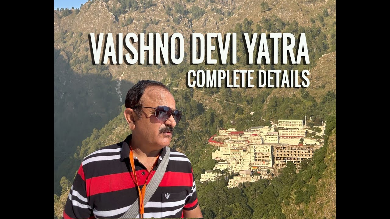 rfid card vaishno devi | vaishno devi yatra guide 2022 | vaishno devi tour guide in hindi