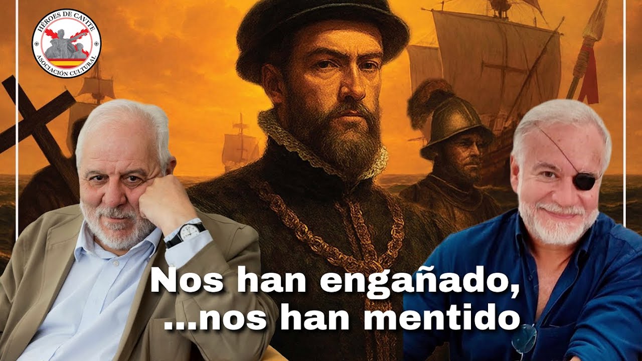 Nos han engañado, ...nos han mentido