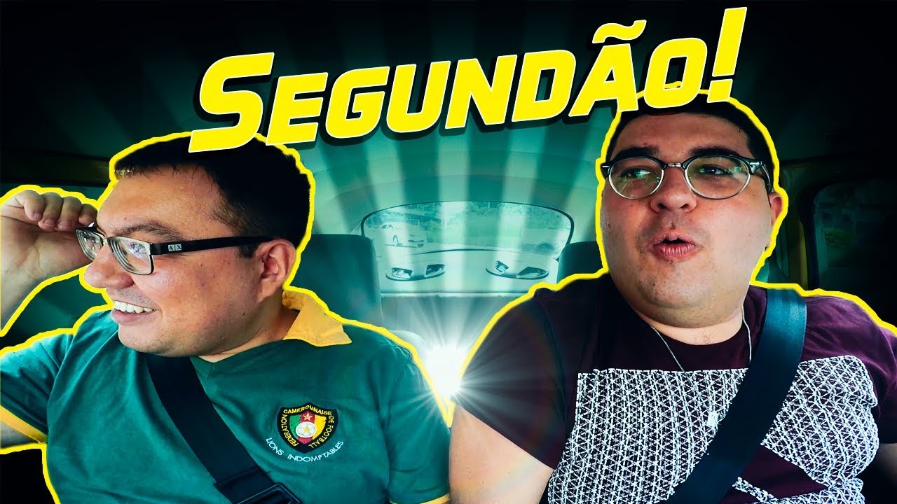 O NOVO PROGRAMA DO DESIMPEDIDOS!