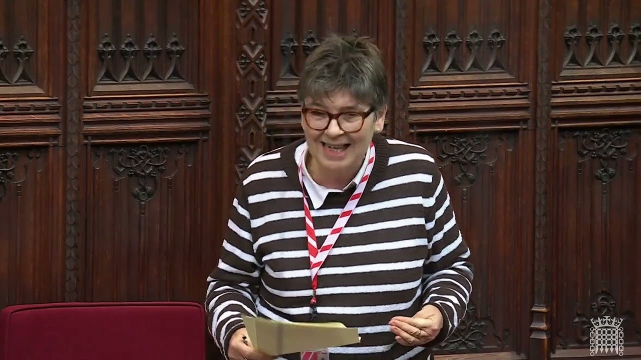 Claire Fox question on assisted suicide and prisoners - 12 December 2025