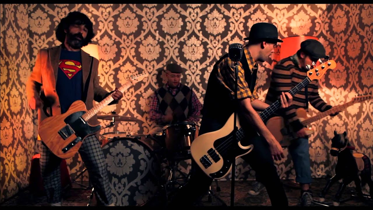 GEN - Del Caos Al Cosmos (videoclip oficial)