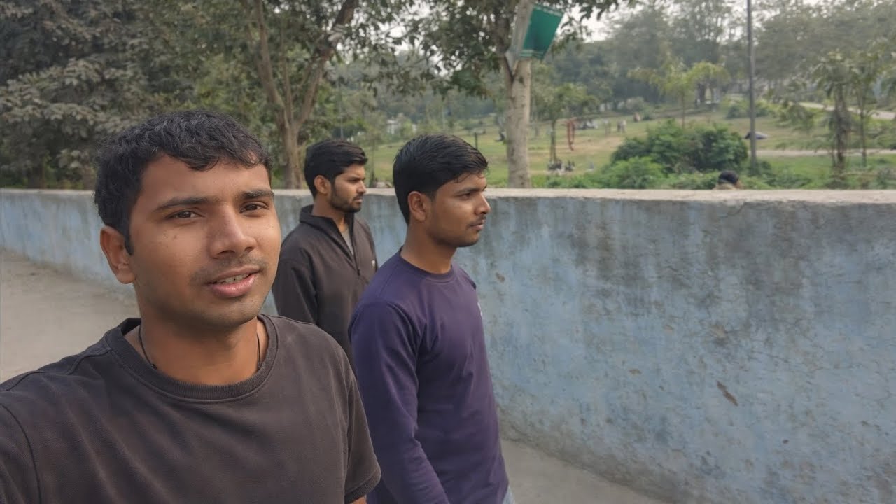 Cricket Match 5 Ball Me 12 Run Kya Hoga😲