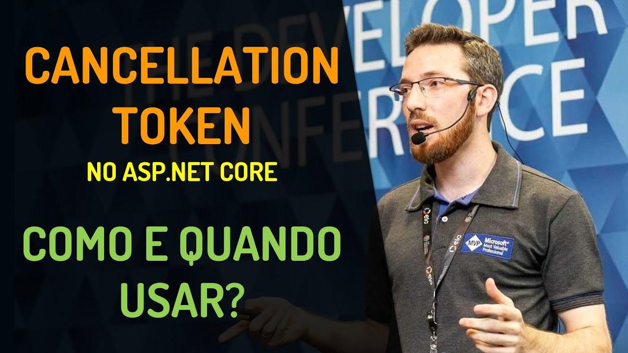 CancellationToken no ASP.NET Core: Como e quando usar?