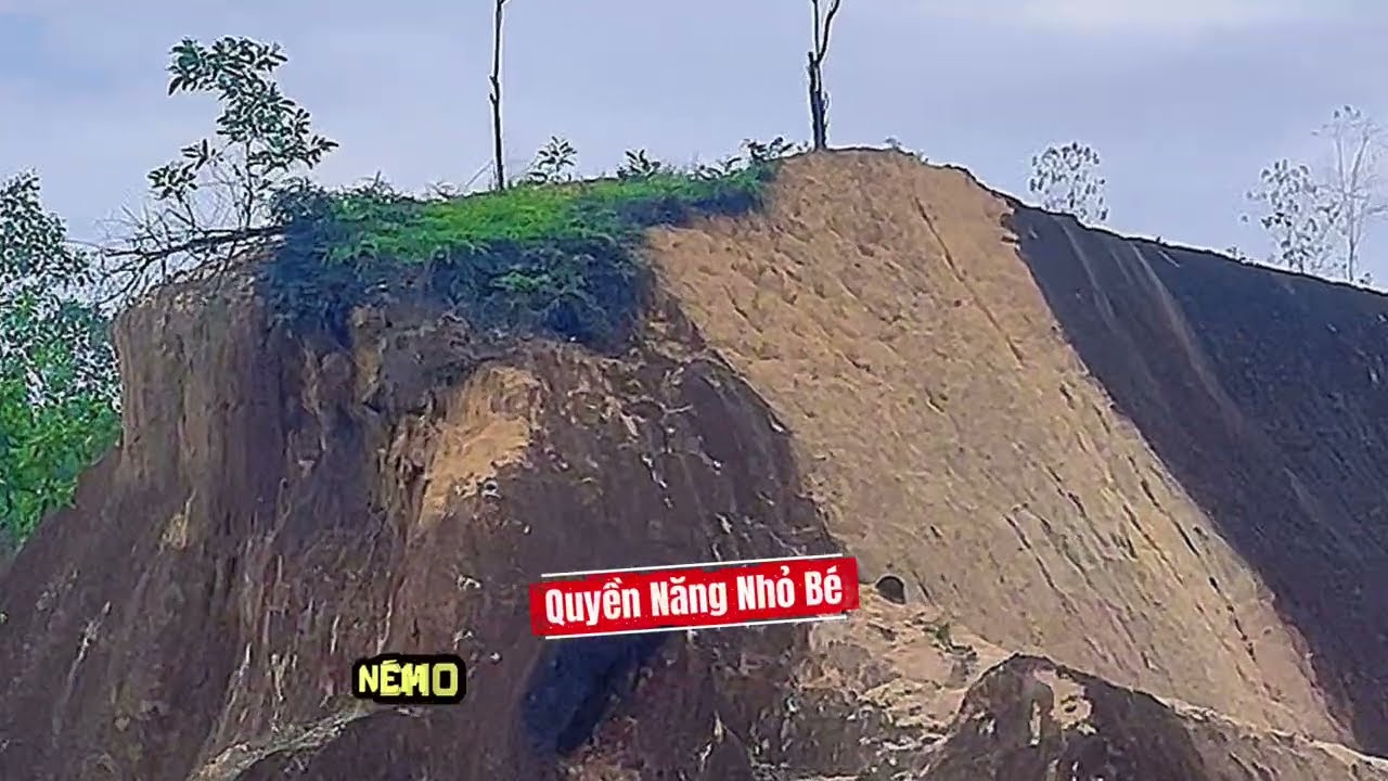 Tôi Không Thay Đổi Thế Giới Nhưng Có Thể Thay Đổi Được Một Nhành Cây | Hưng Hội An