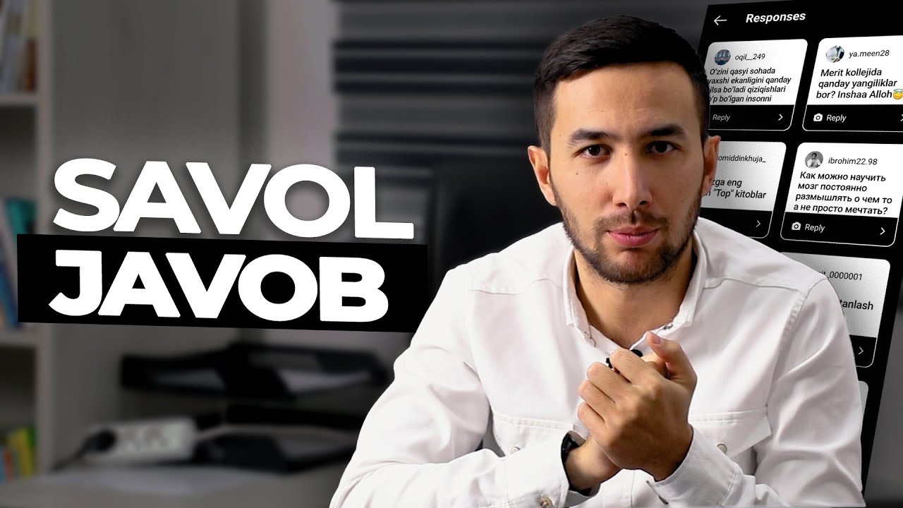 Kuchli intizomsiz hech kimsiz