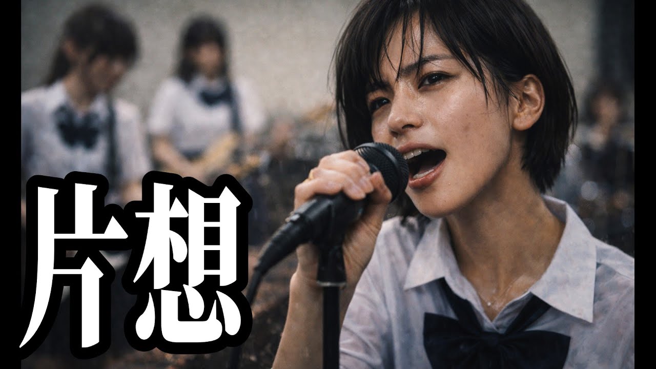 片想 / One-Sided Goodbye