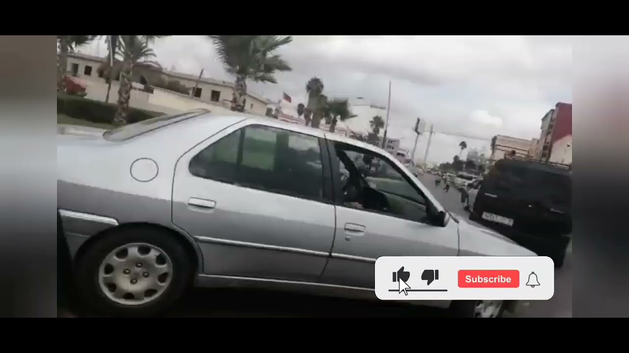 سفر مشوق إلى مركز الاصطياف الحوزية قرب أزمور الجديدة 🏖🚙
