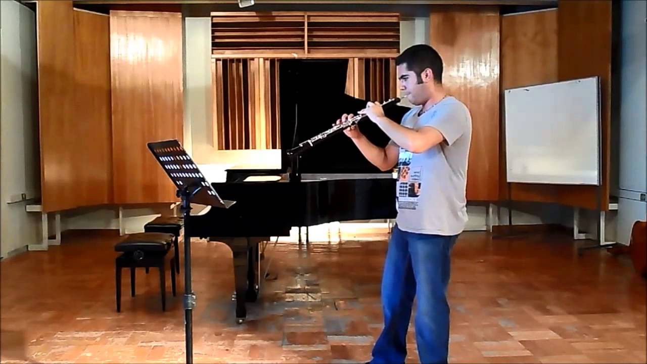 Iquique - 178005626 - Oboe