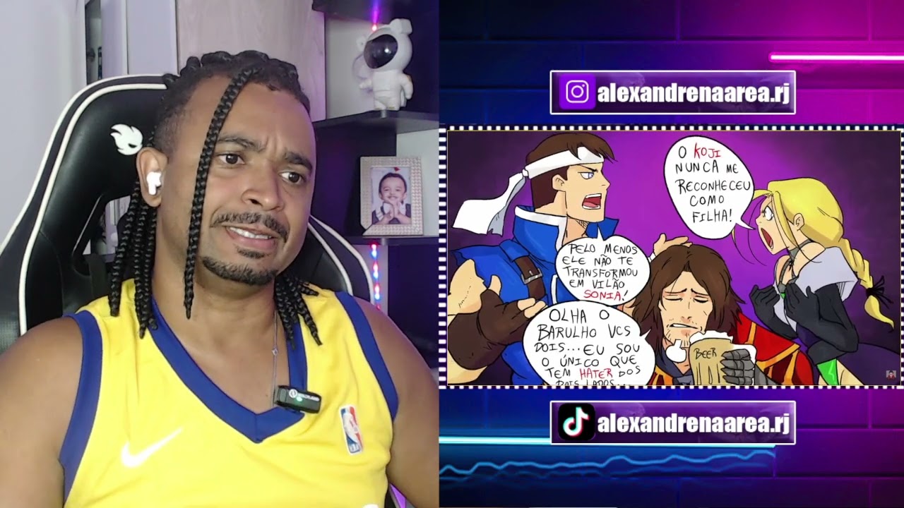 REACT A Timeline Definitiva de Castlevania PARTE 1