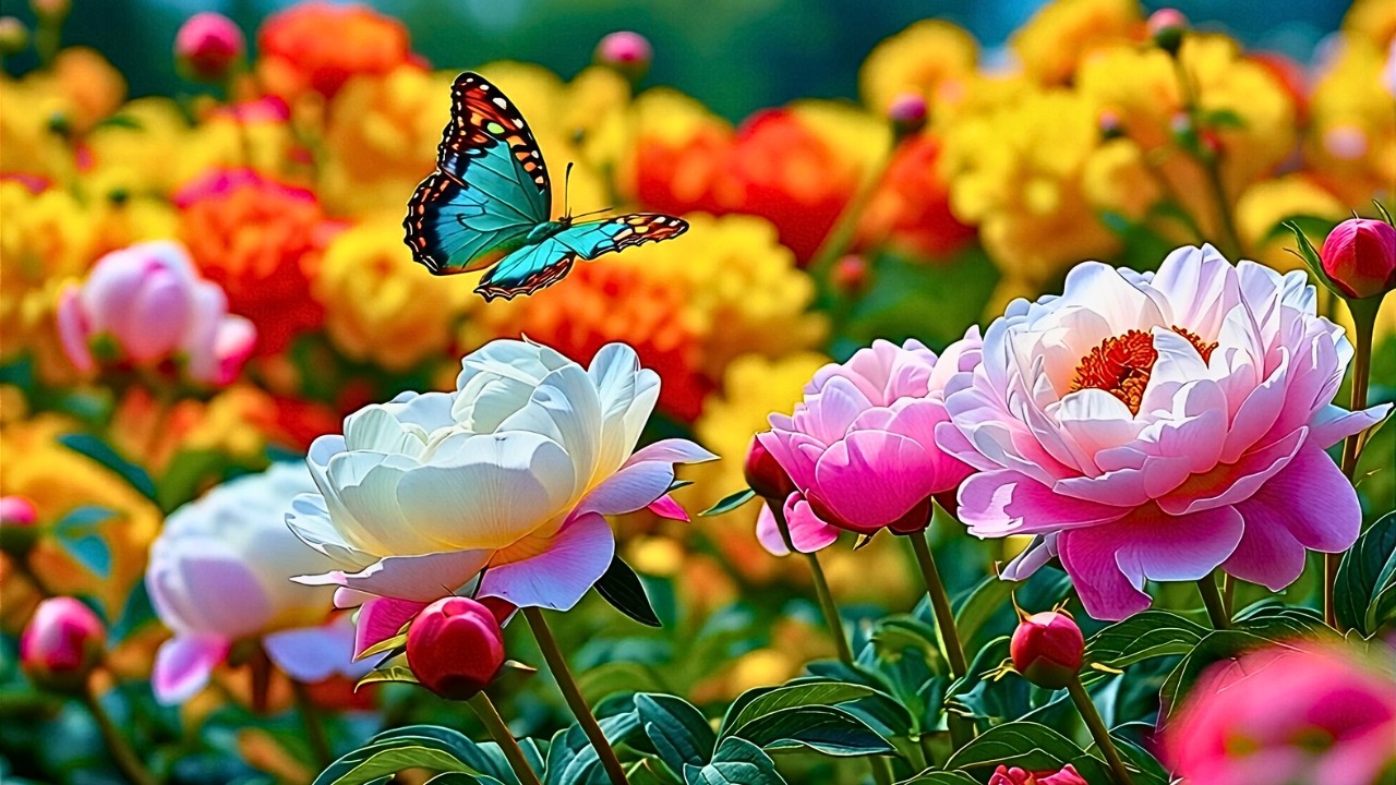 🎵 Медленная Спокойная Музыка для Снятия Стресса 🌸 Тихое Утешение, Которое Редко Найдёшь