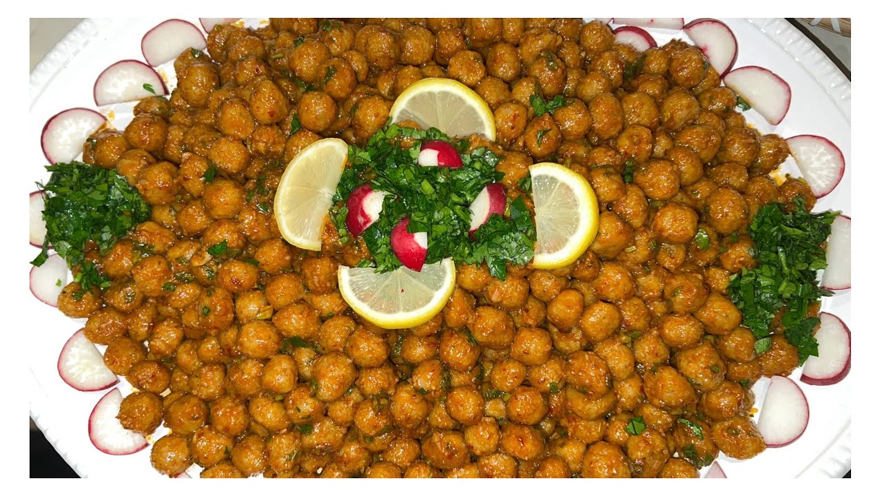 كبيبات اللاذقانية (على طريقة أهل الساحل السوري )#اللاذقية  #explore #syria  #food #cooking #explore
