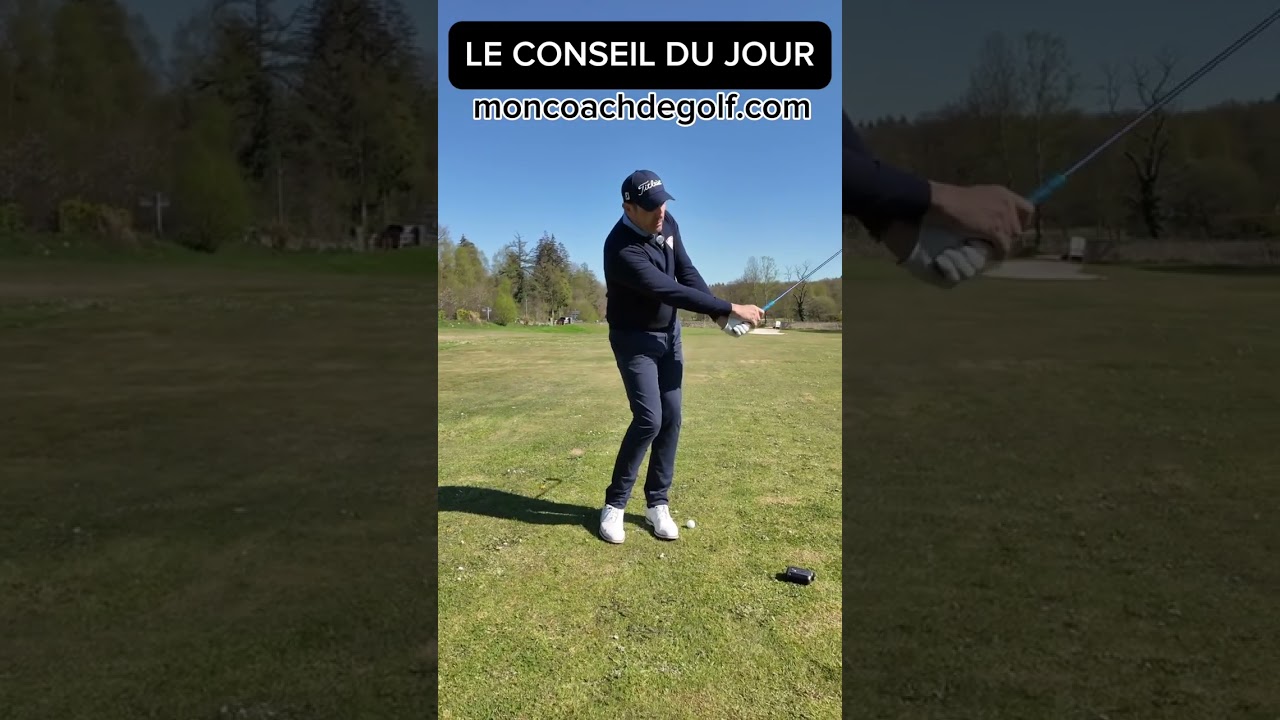 une cl&eacute; pour votre wedging
