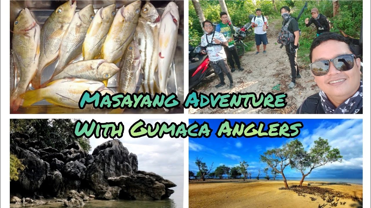 UL Fishing 🎣@ Pitogo & Unisan Quezon 📸 Exploring new Spots & Amazing Sceneries 😎Catch & Cook👌Fish On