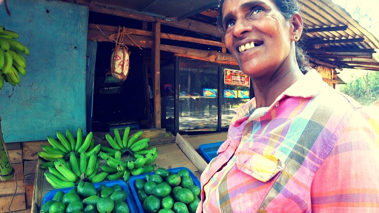 $100 Avocados Sri Lanka 🇱🇰