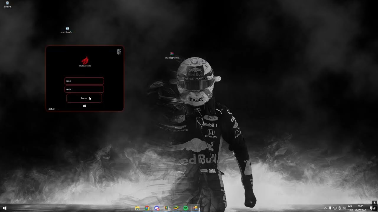 PAINEL XIT EXTERNAL EMULADOR AIMBOT 100% ANTI BAN ATUALIZADO! GRÁTIS?
