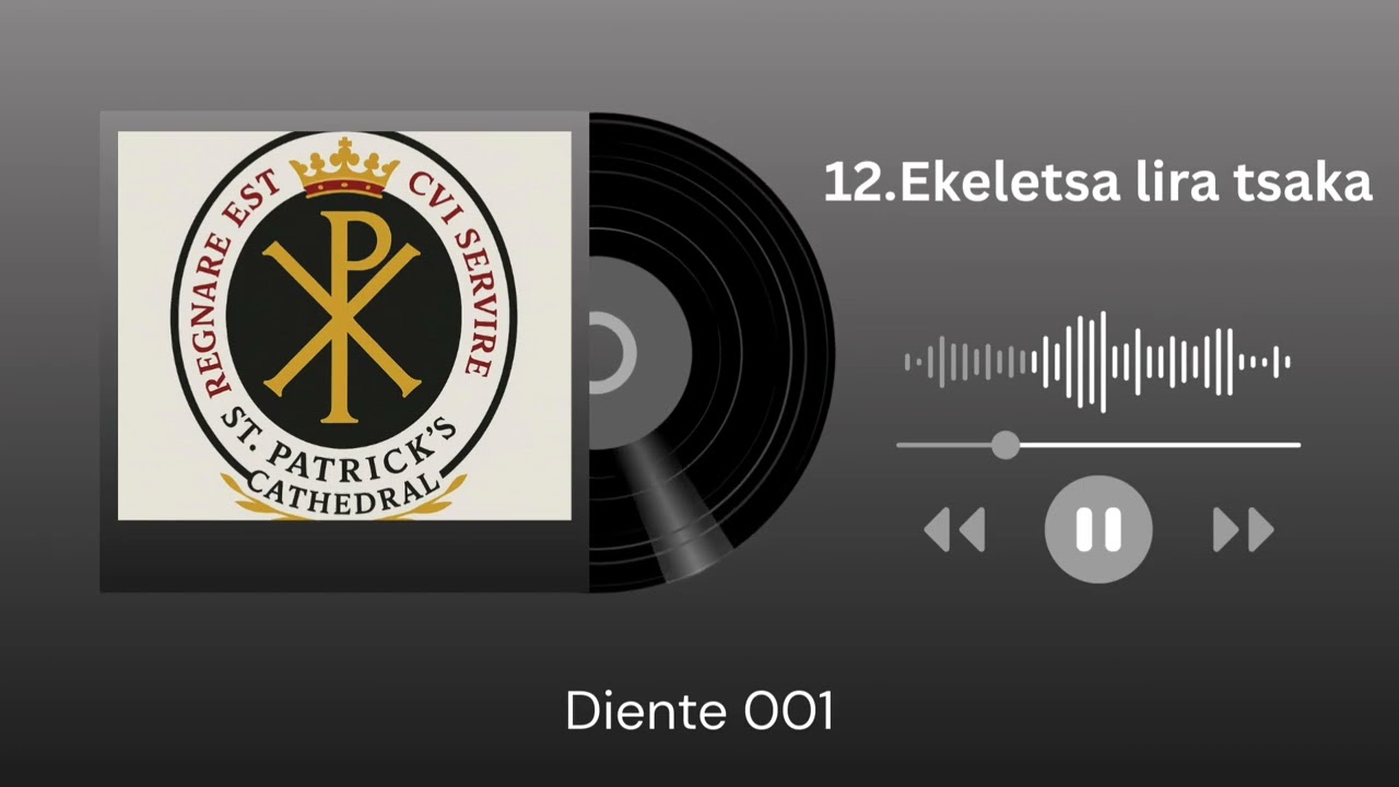 12. Ekeletsa lira tsaka