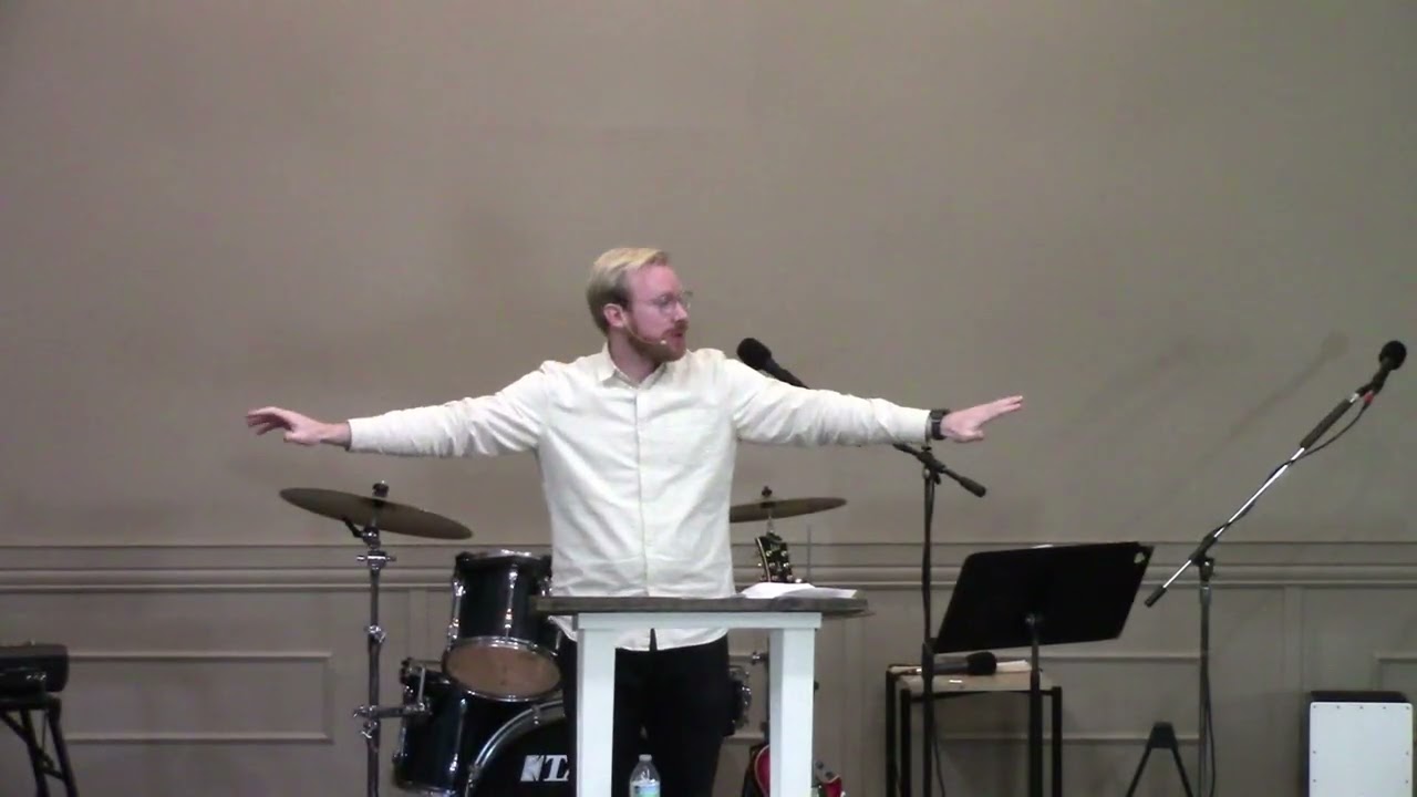 Peace for the Weary