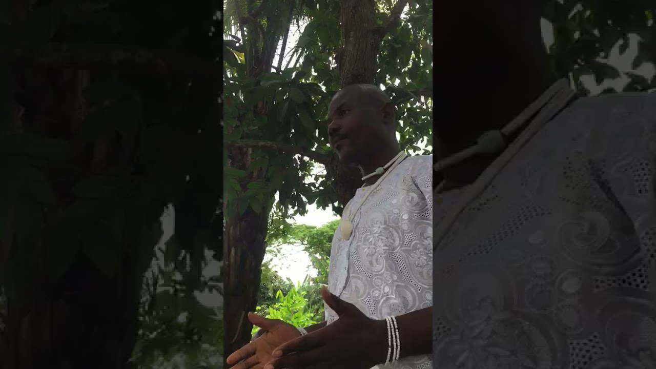 Ile Ijosin Isese &Agrave;gb&aacute;y&eacute; (Ile Ijuba Ifalolaye Iwasagba) Ibile Koko-Ilashe Ipokia LGA Ogun State.