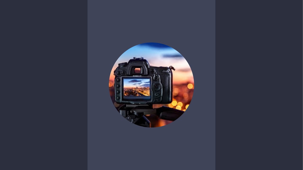 photo capture  is live