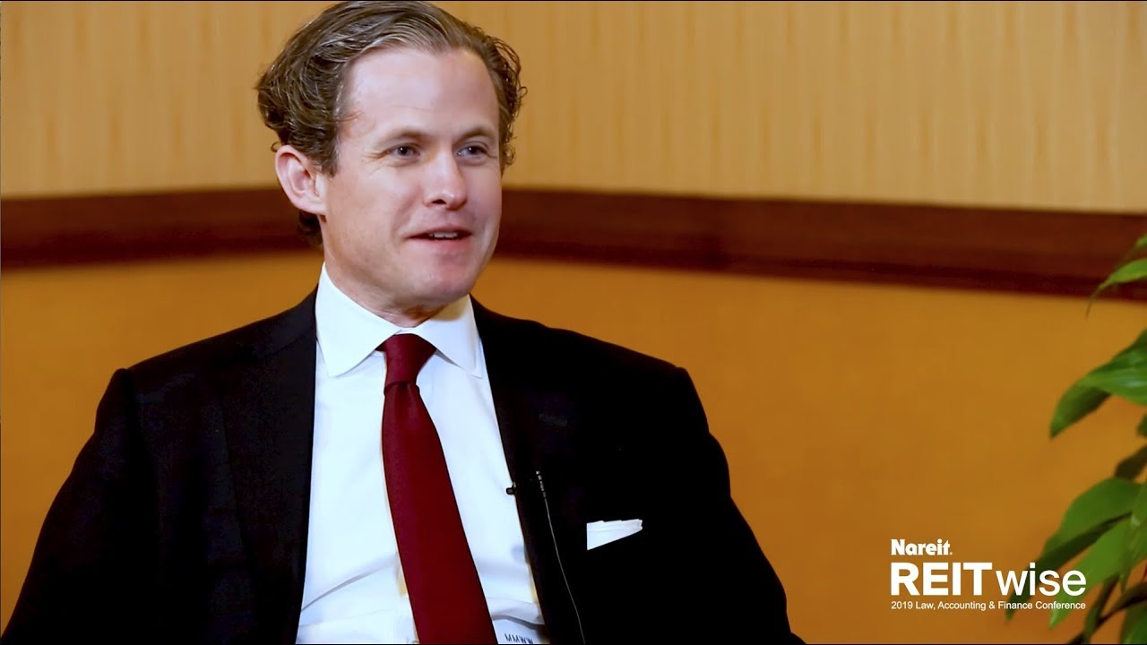 What REITs Should Know About Section 163(j) Interest Limitation