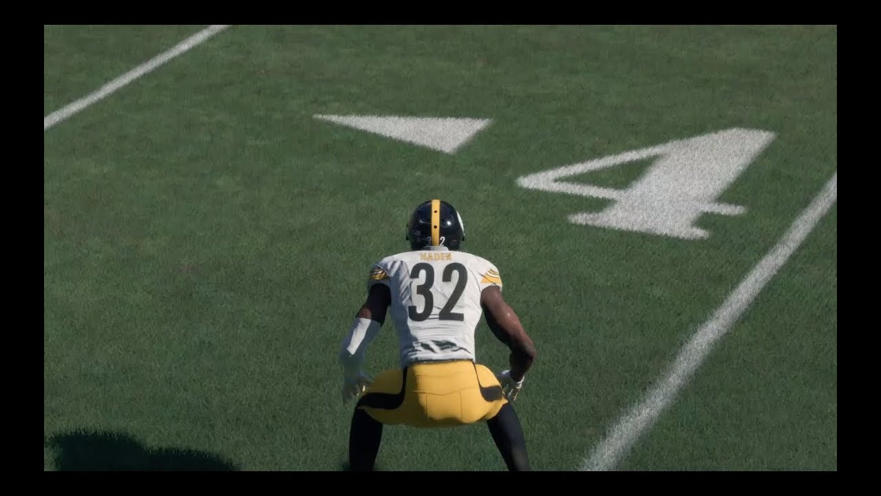 Madden 18 CFM Gameplay Post Patch