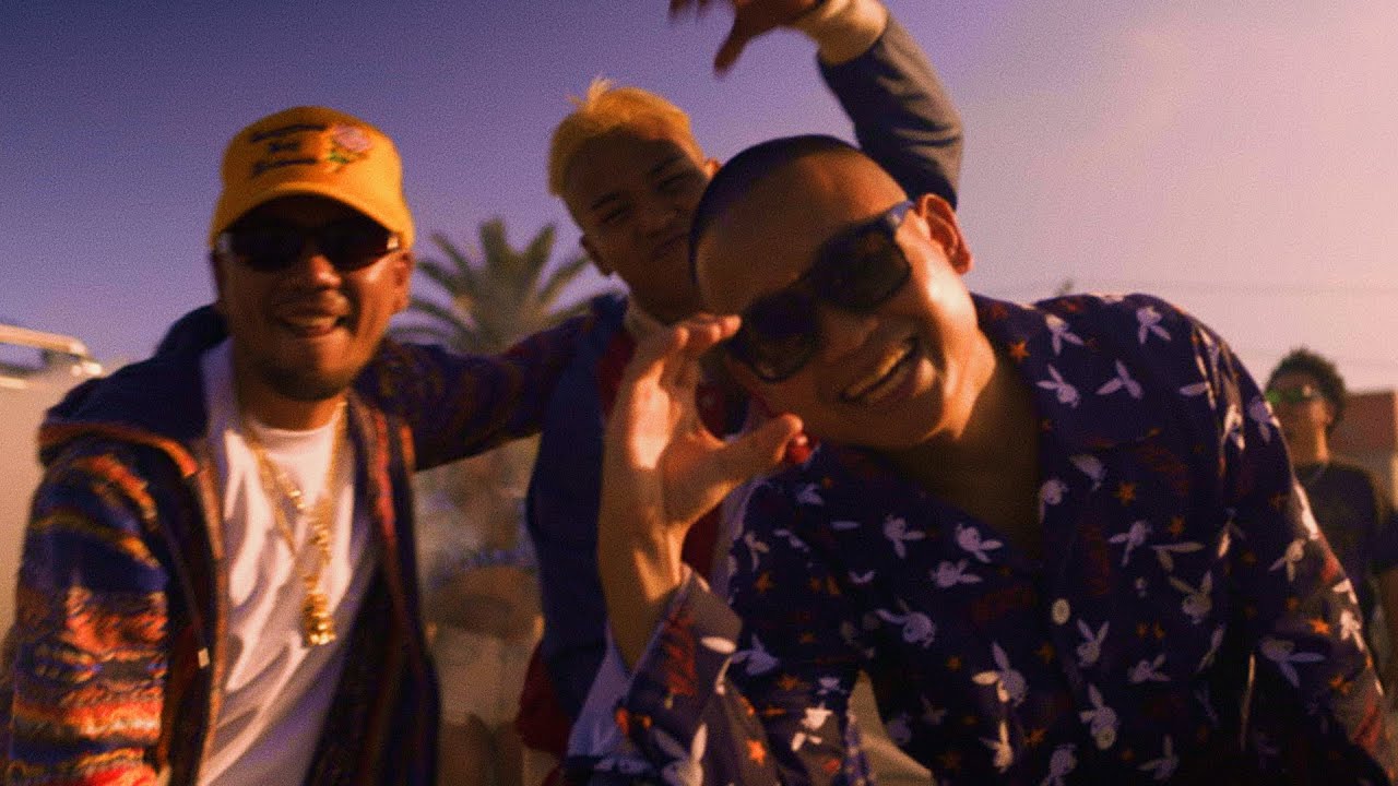 Y'S - 楽C人生 feat. Candee & MonyHorse(Prod.by ZOT on the WAVE, dubby bunny & DJ CHARI)【OFFICIAL VIDEO】