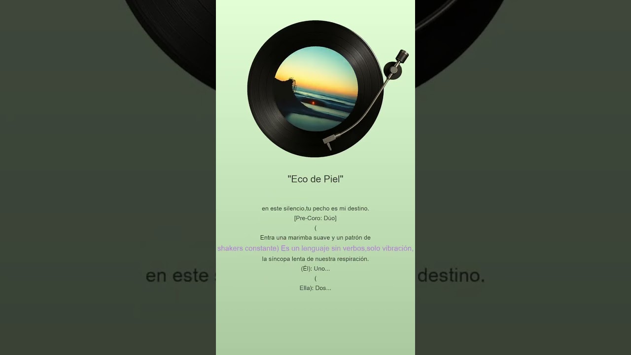 Eco de Piel