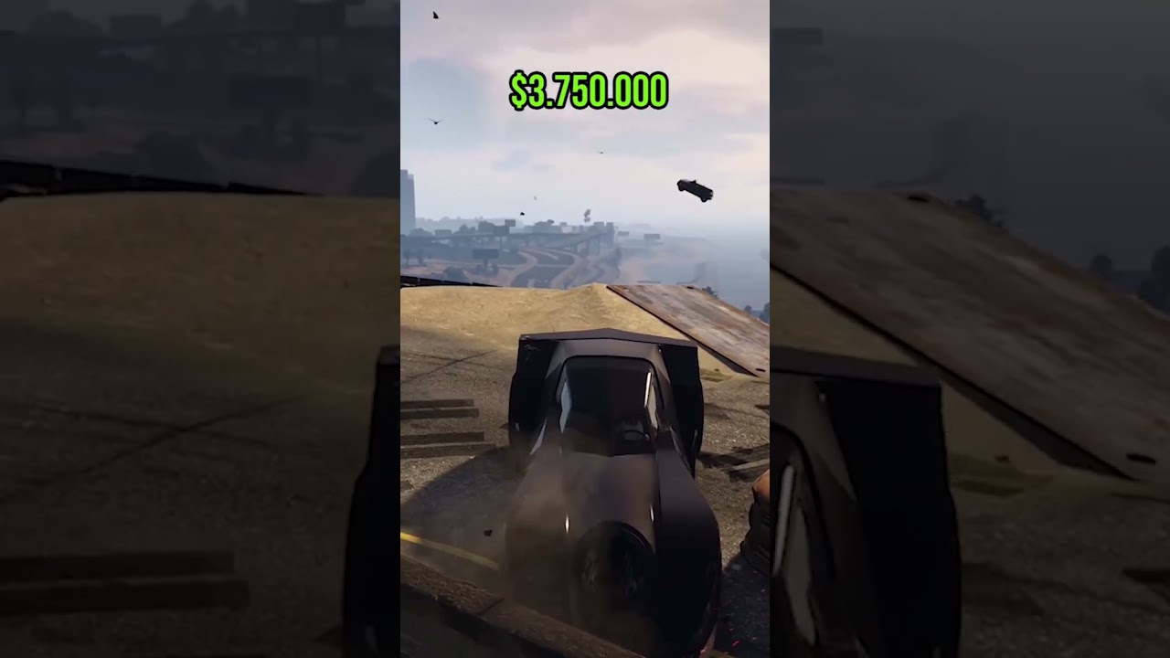 5 MUST OWN VEHICLES IN GTA ONLINE