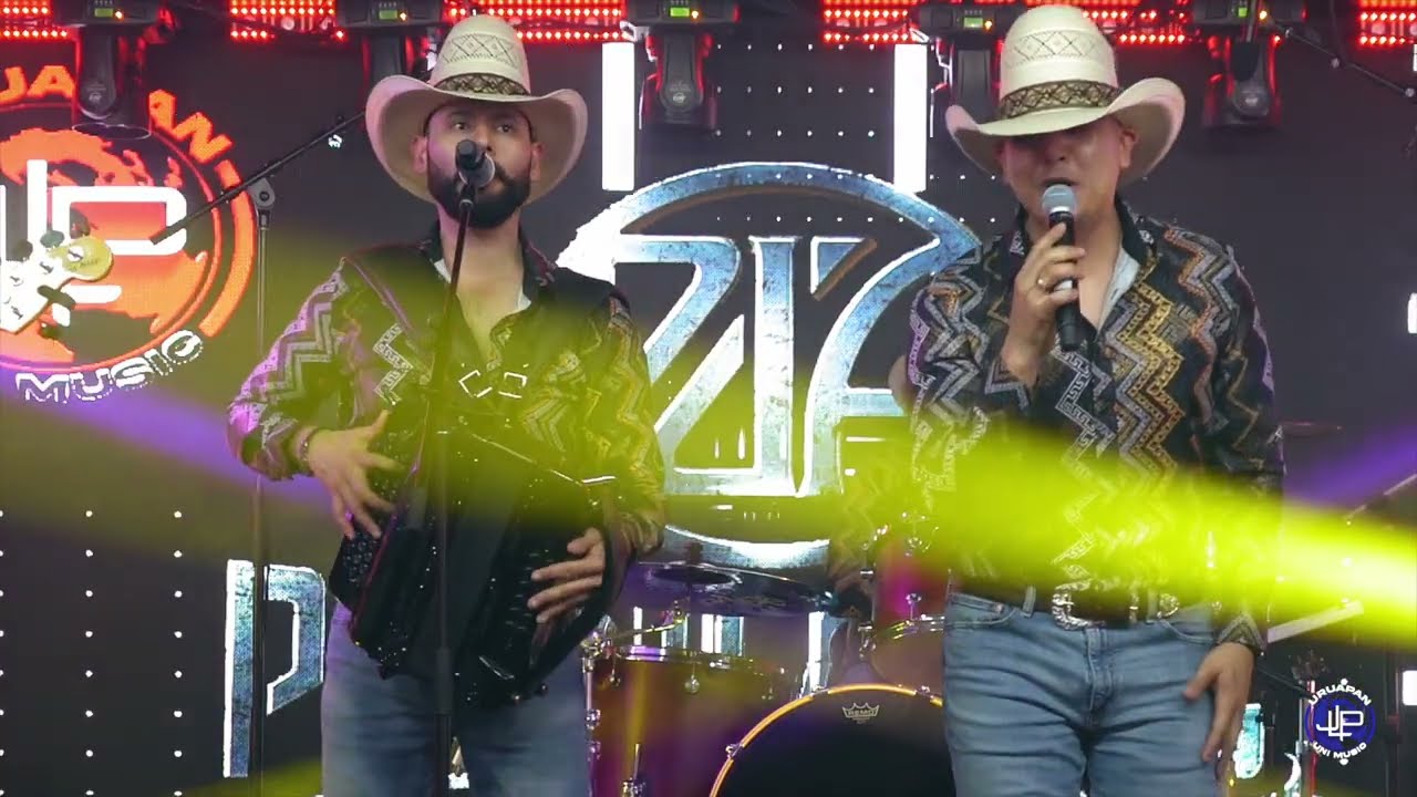 Plan D Atake - Quiereme Como Te Quiero - Video Musical
