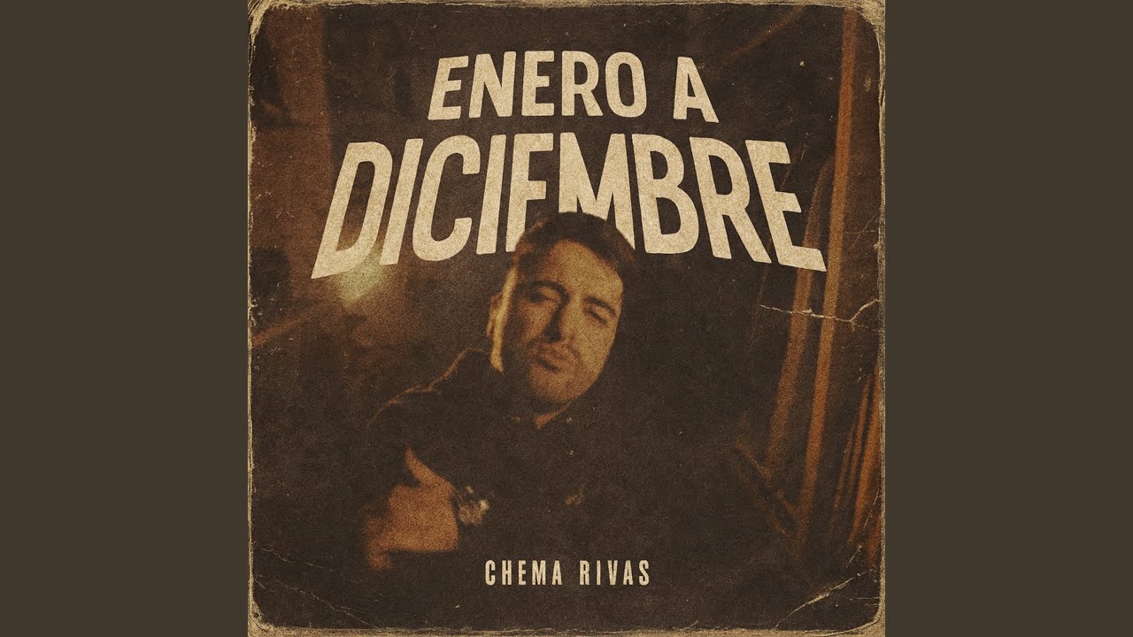 ENERO A DICIEMBRE